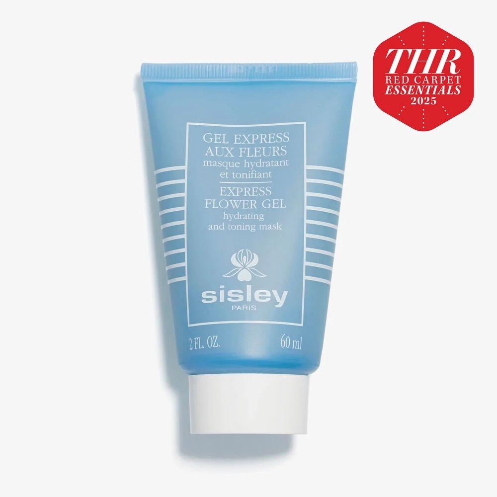 SISLEY PARIS Express Flower Gel- 60ML/2 OZ full size new